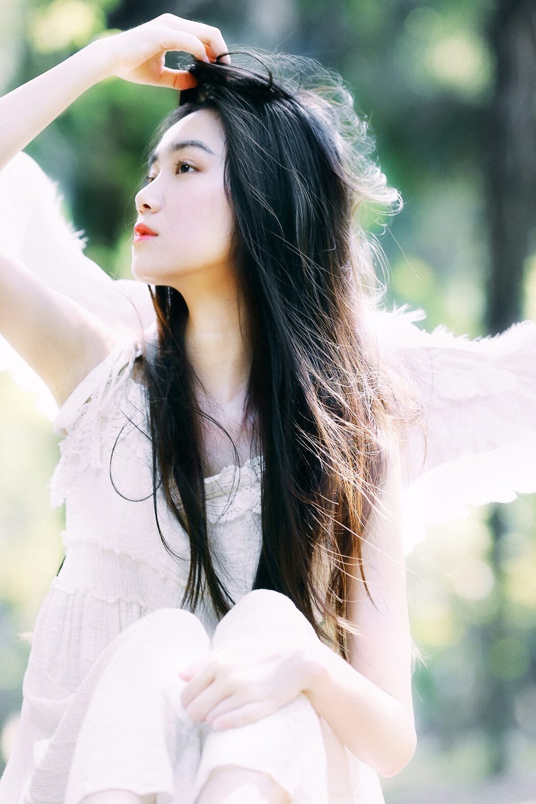 YiTuYu艺图语 Vol.648 B&agrave;ng Bang cheng