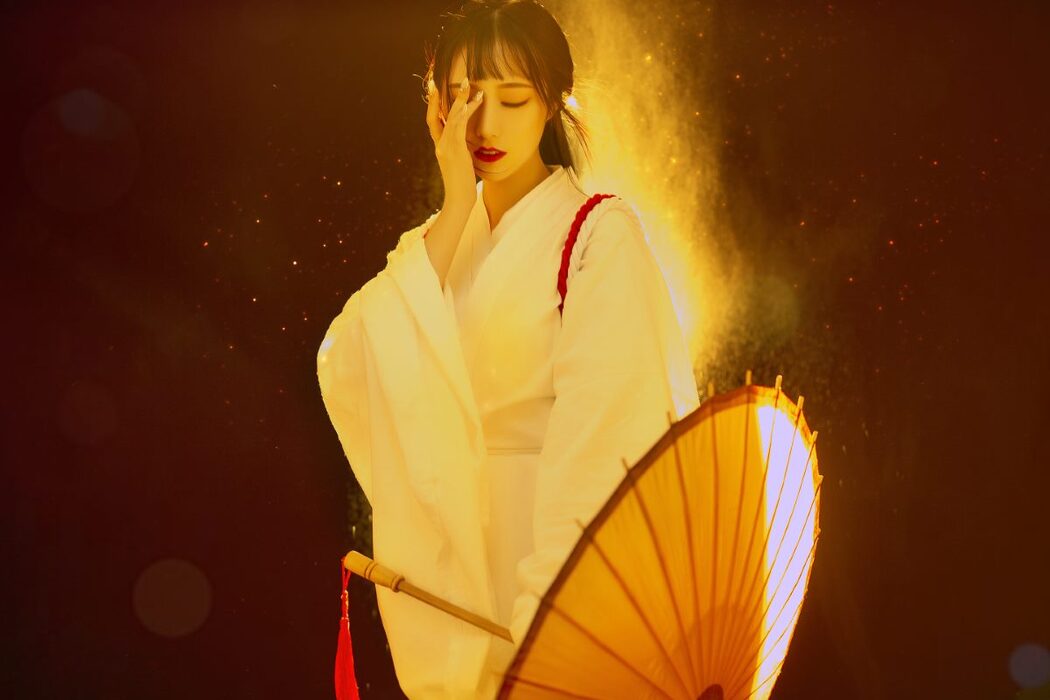 YiTuYu艺图语 Vol.623 Na Bao