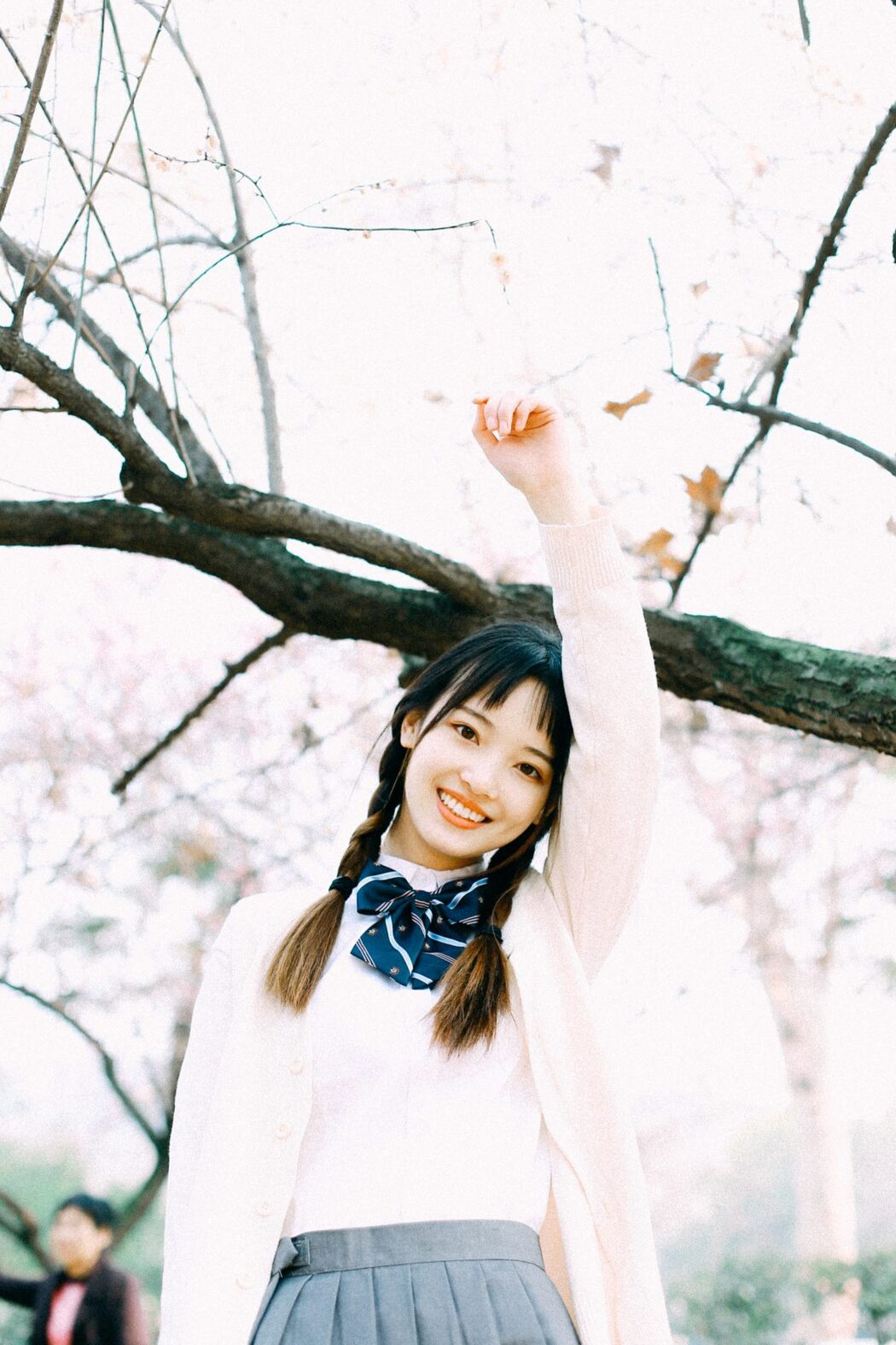 YiTuYu艺图语 Vol.612 Yi Ya Yi Ya Yo