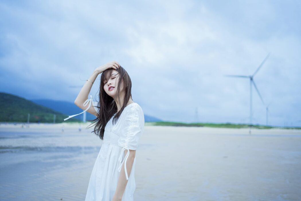 YiTuYu艺图语 Vol.618 Lu Chen