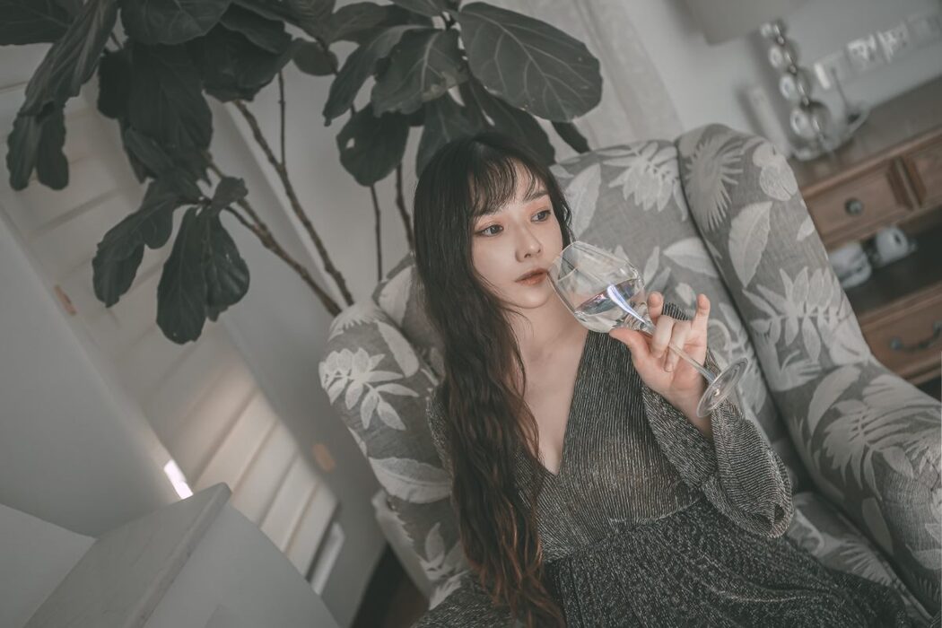 YiTuYu艺图语 Vol.654 Tuki&ndash;ff14 Chi Xu Zhong Du Zhong