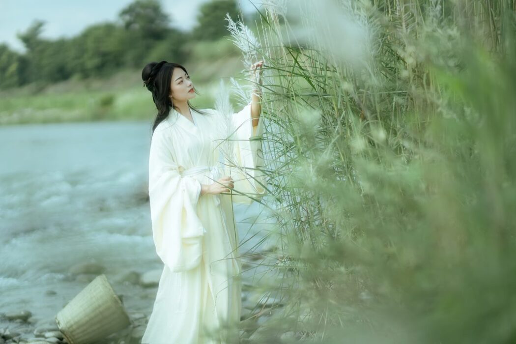 YiTuYu艺图语 Vol.638 Mo Yan