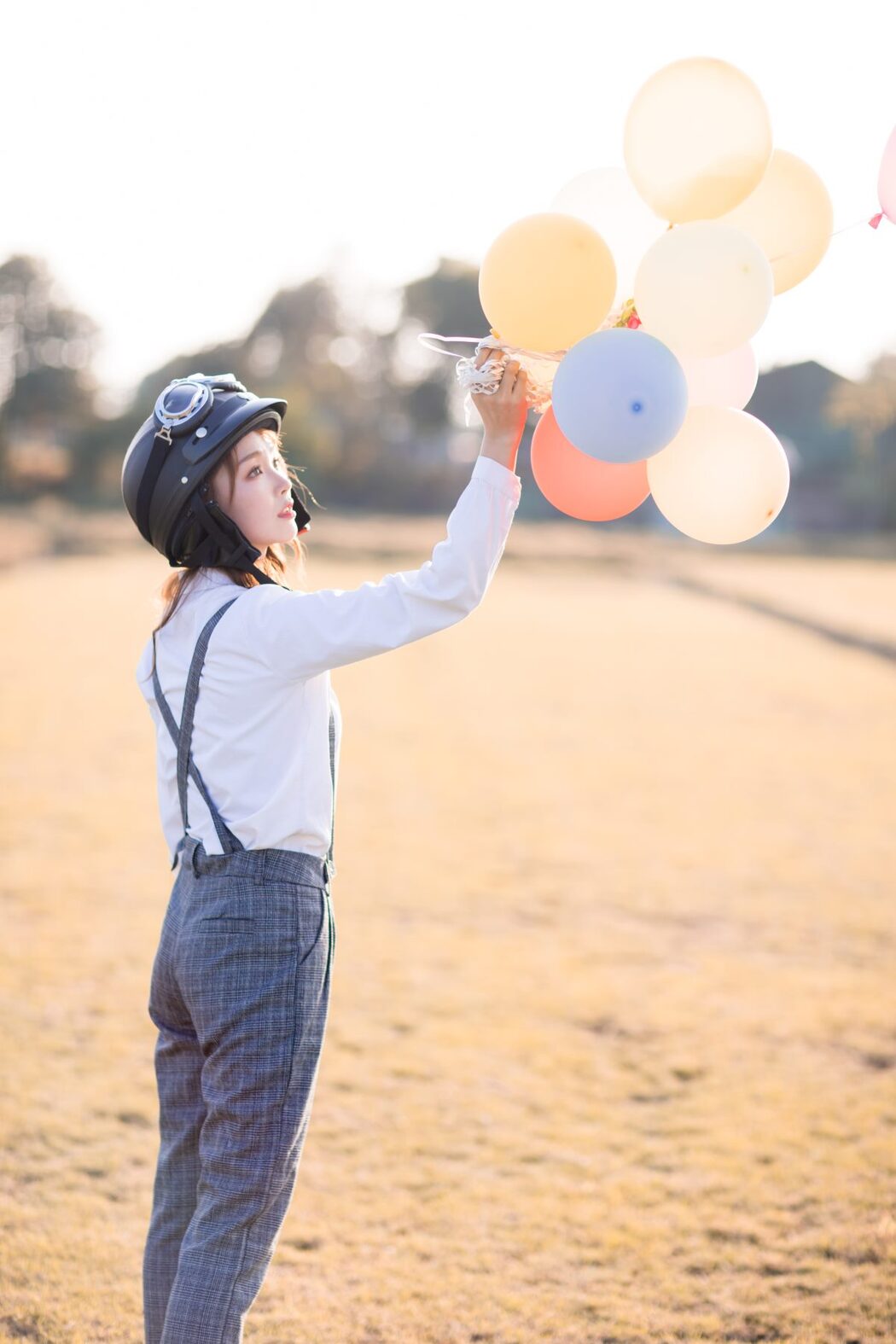 YiTuYu艺图语 Vol.671 Dan Dan Dan Ting