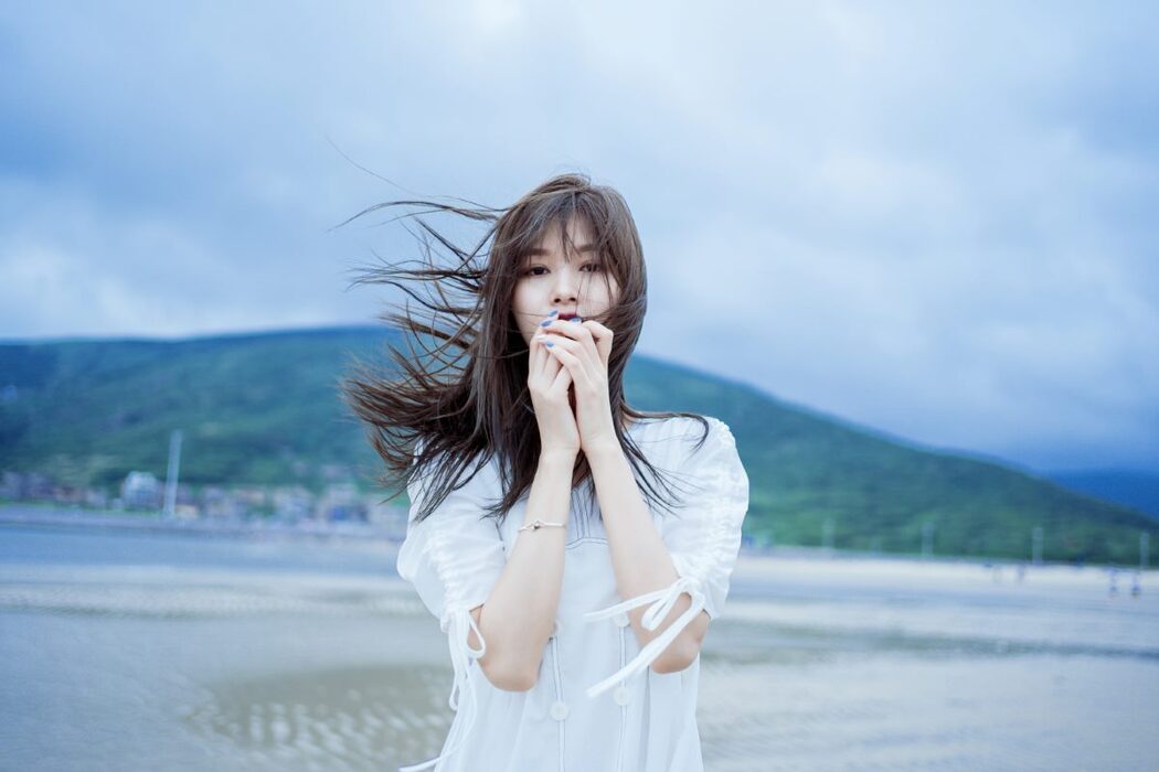 YiTuYu艺图语 Vol.618 Lu Chen
