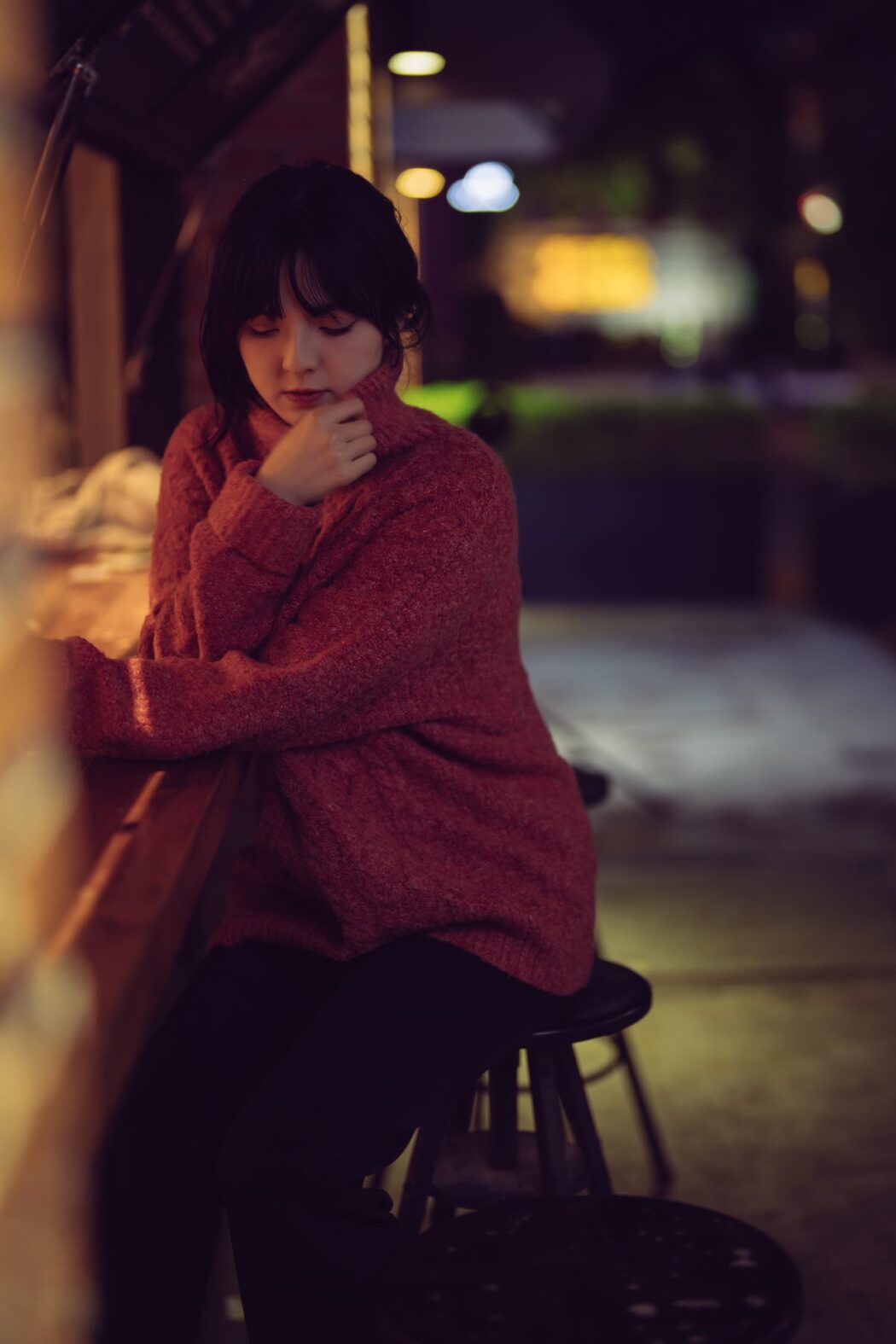 YiTuYu艺图语 Vol.642 Dudu