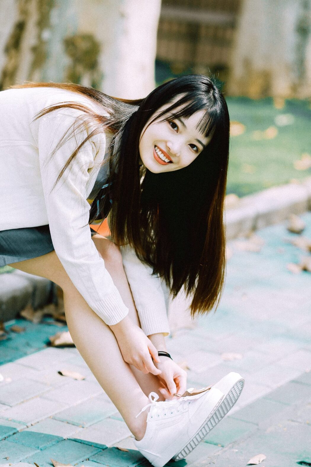 YiTuYu艺图语 Vol.612 Yi Ya Yi Ya Yo