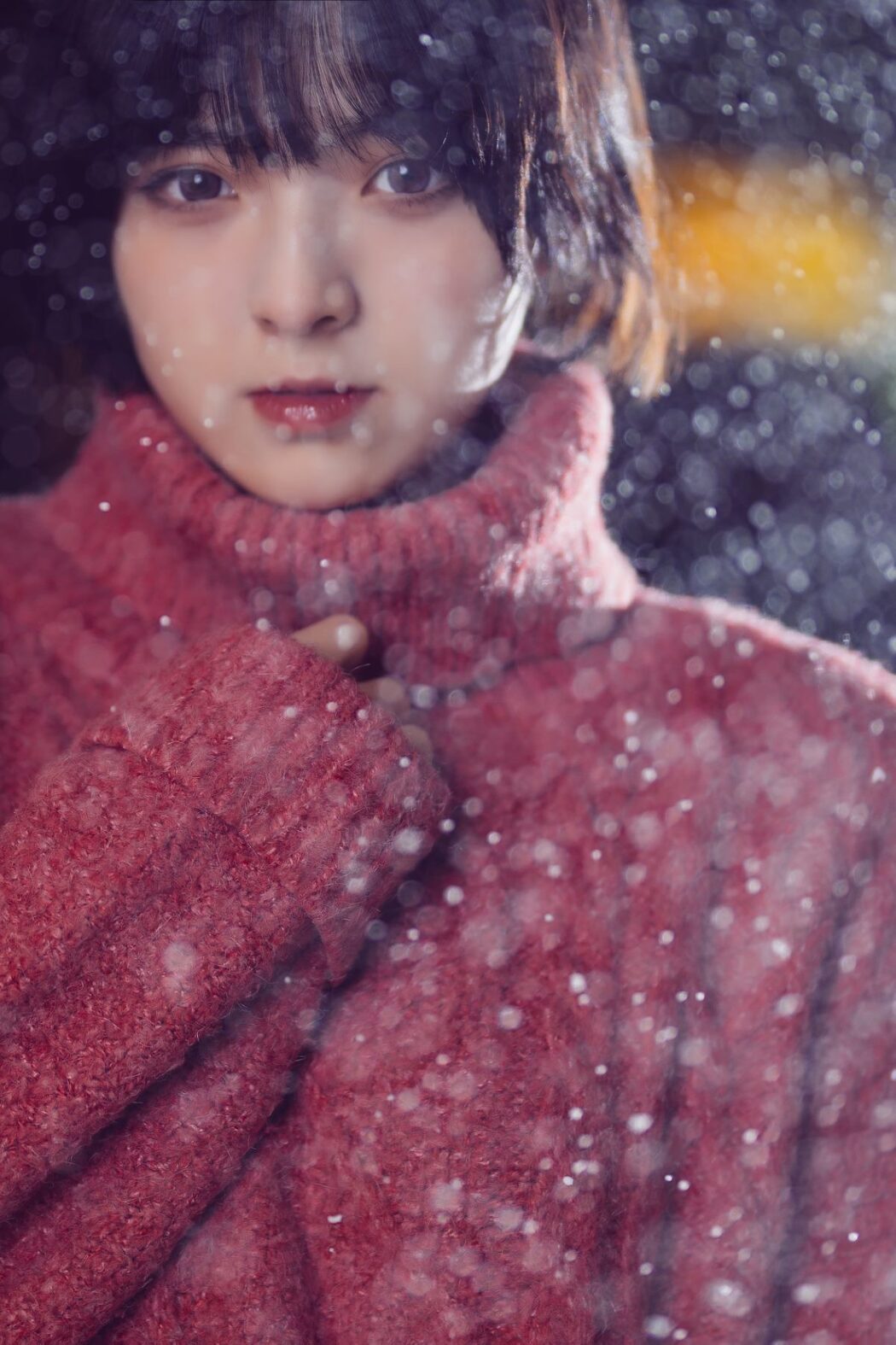 YiTuYu艺图语 Vol.642 Dudu