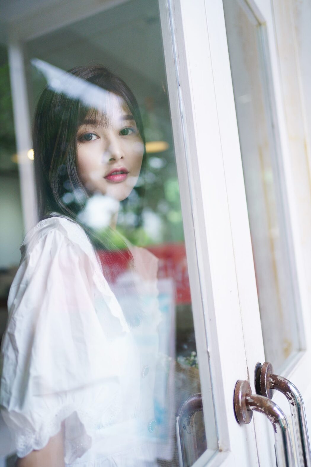 YiTuYu艺图语 Vol.656 Lu Chen