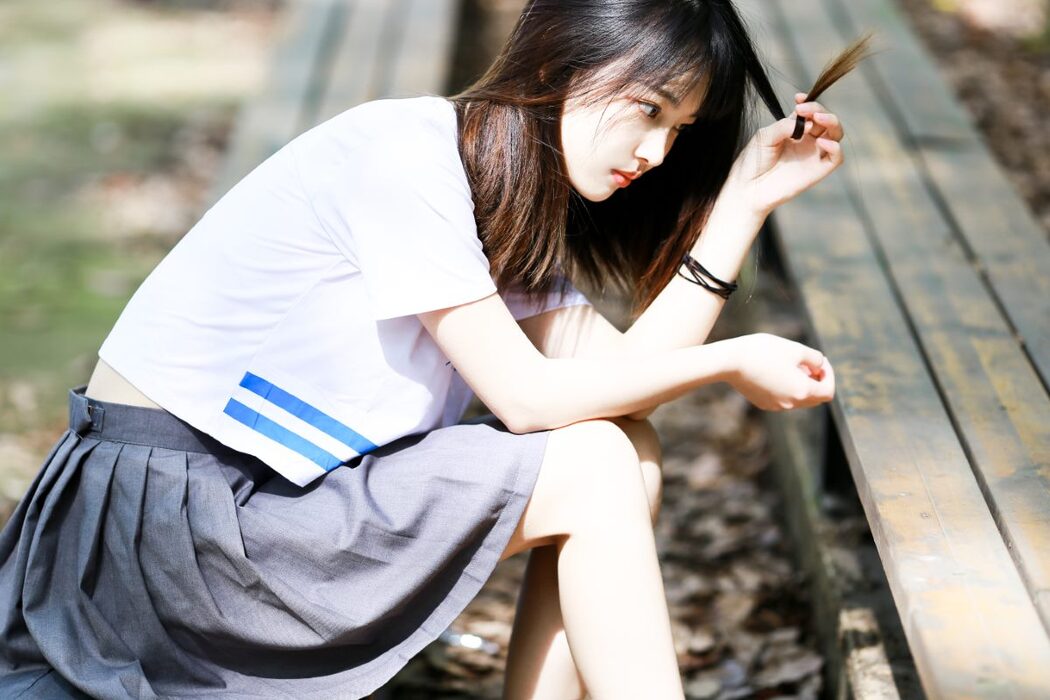 YiTuYu艺图语 Vol.667 Yi Ya Yi Ya Yo