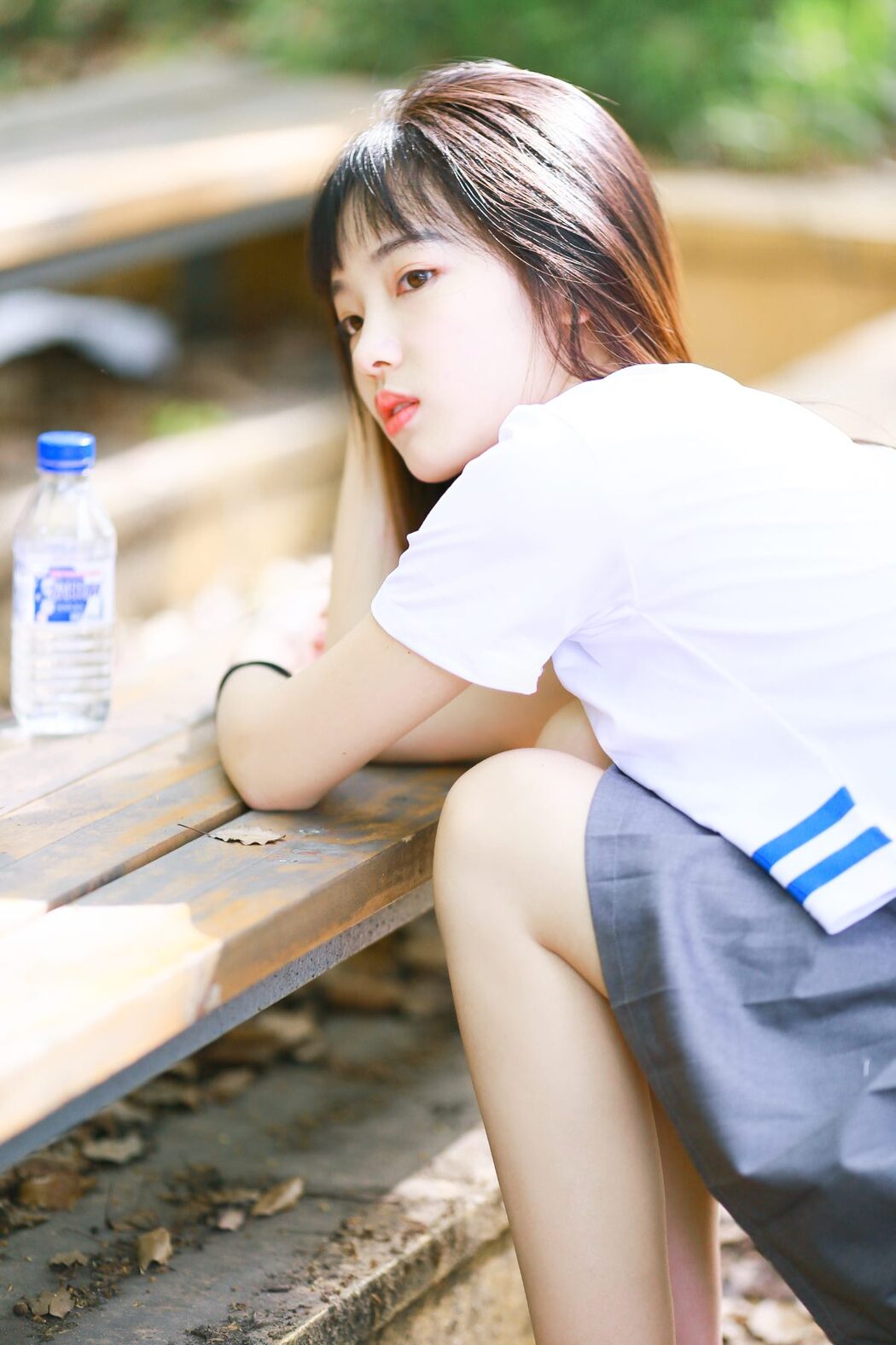 YiTuYu艺图语 Vol.667 Yi Ya Yi Ya Yo