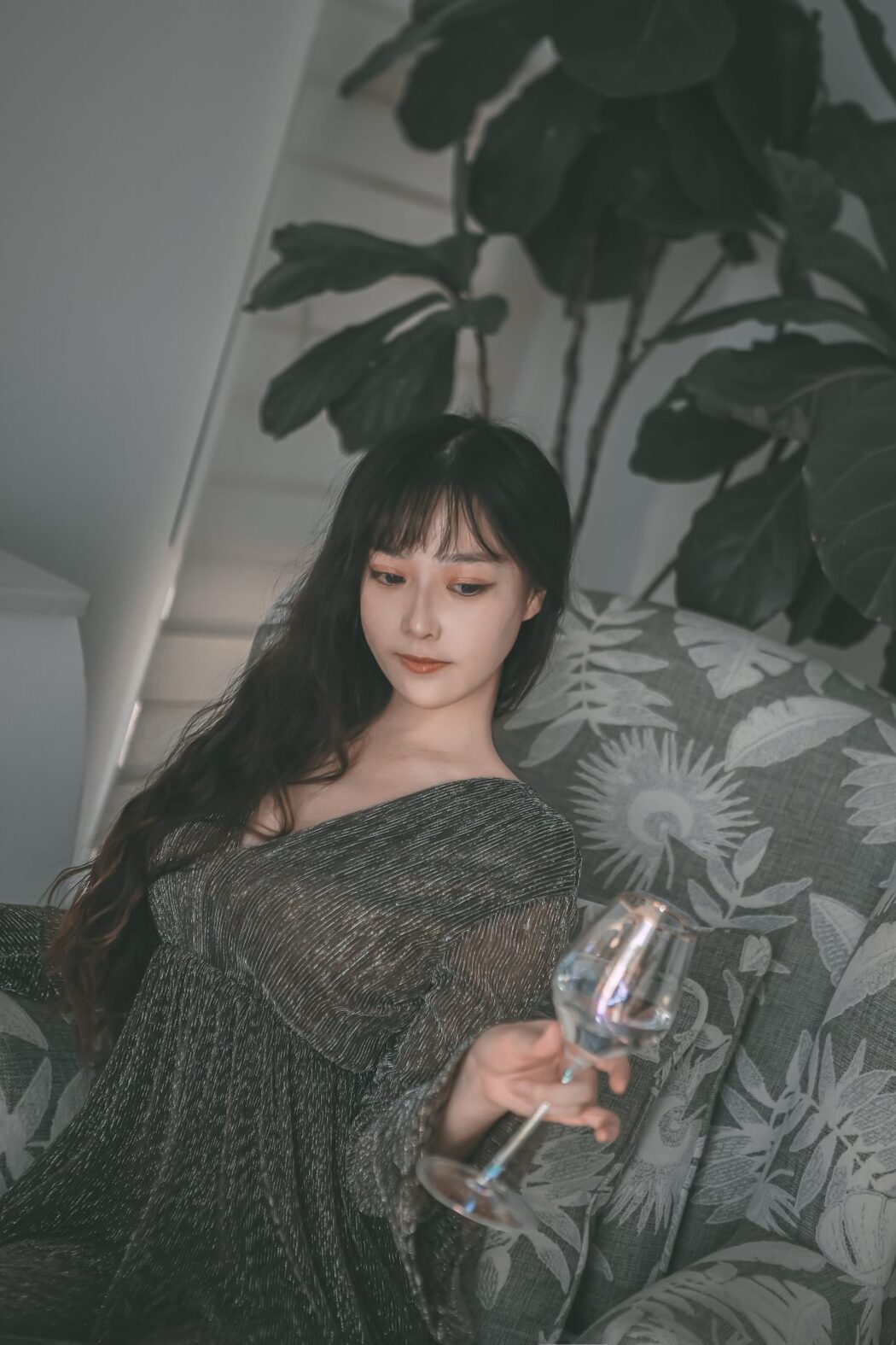 YiTuYu艺图语 Vol.654 Tuki&ndash;ff14 Chi Xu Zhong Du Zhong