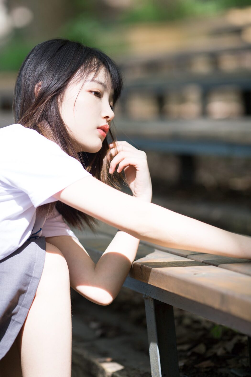 YiTuYu艺图语 Vol.667 Yi Ya Yi Ya Yo
