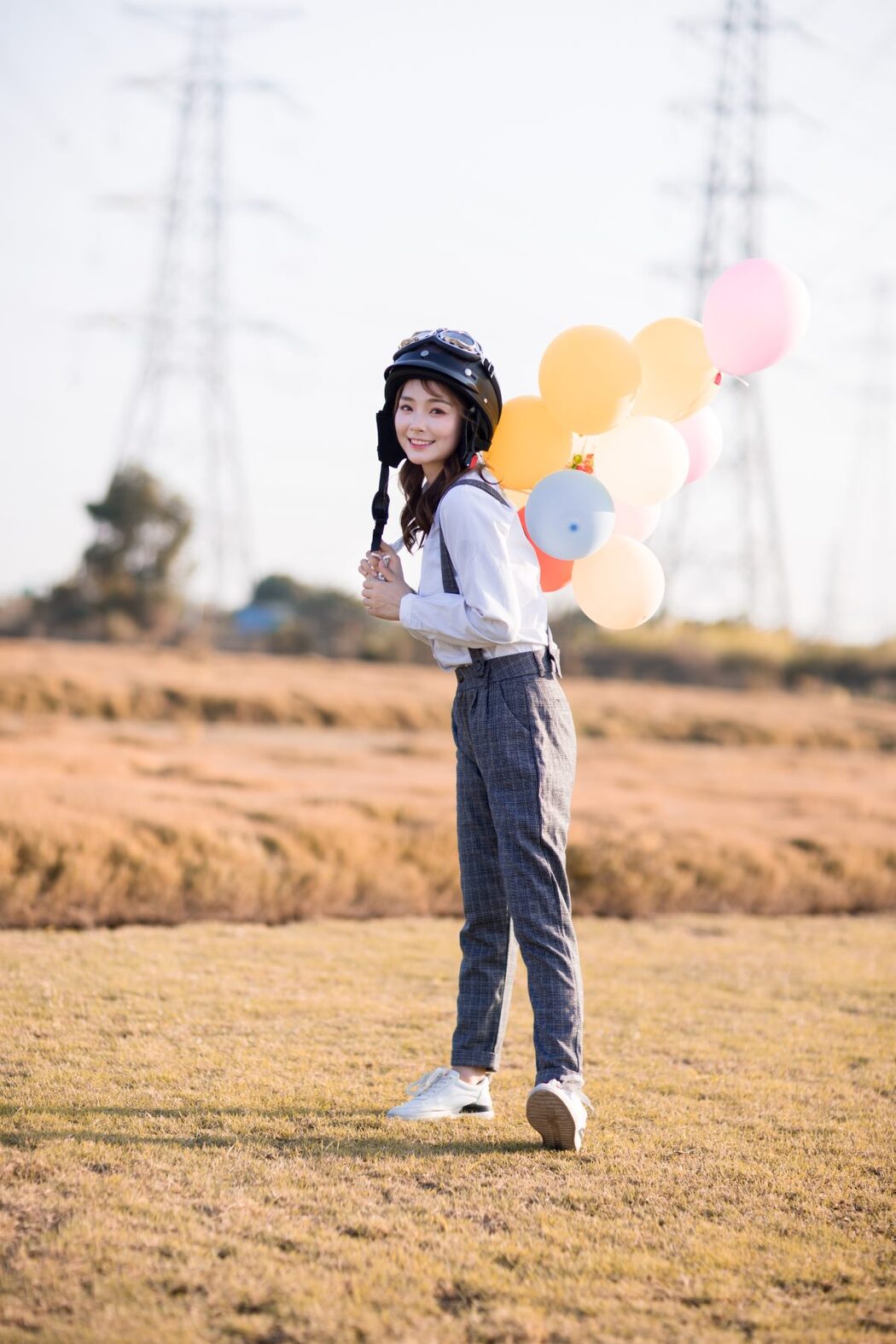 YiTuYu艺图语 Vol.671 Dan Dan Dan Ting