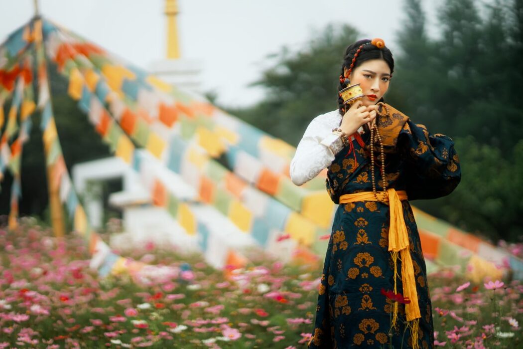 YiTuYu艺图语 Vol.650 Ming Yue