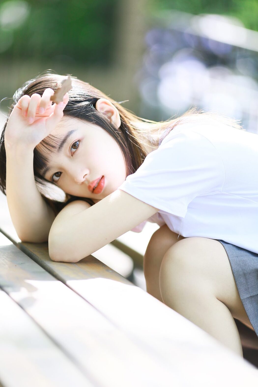 YiTuYu艺图语 Vol.667 Yi Ya Yi Ya Yo