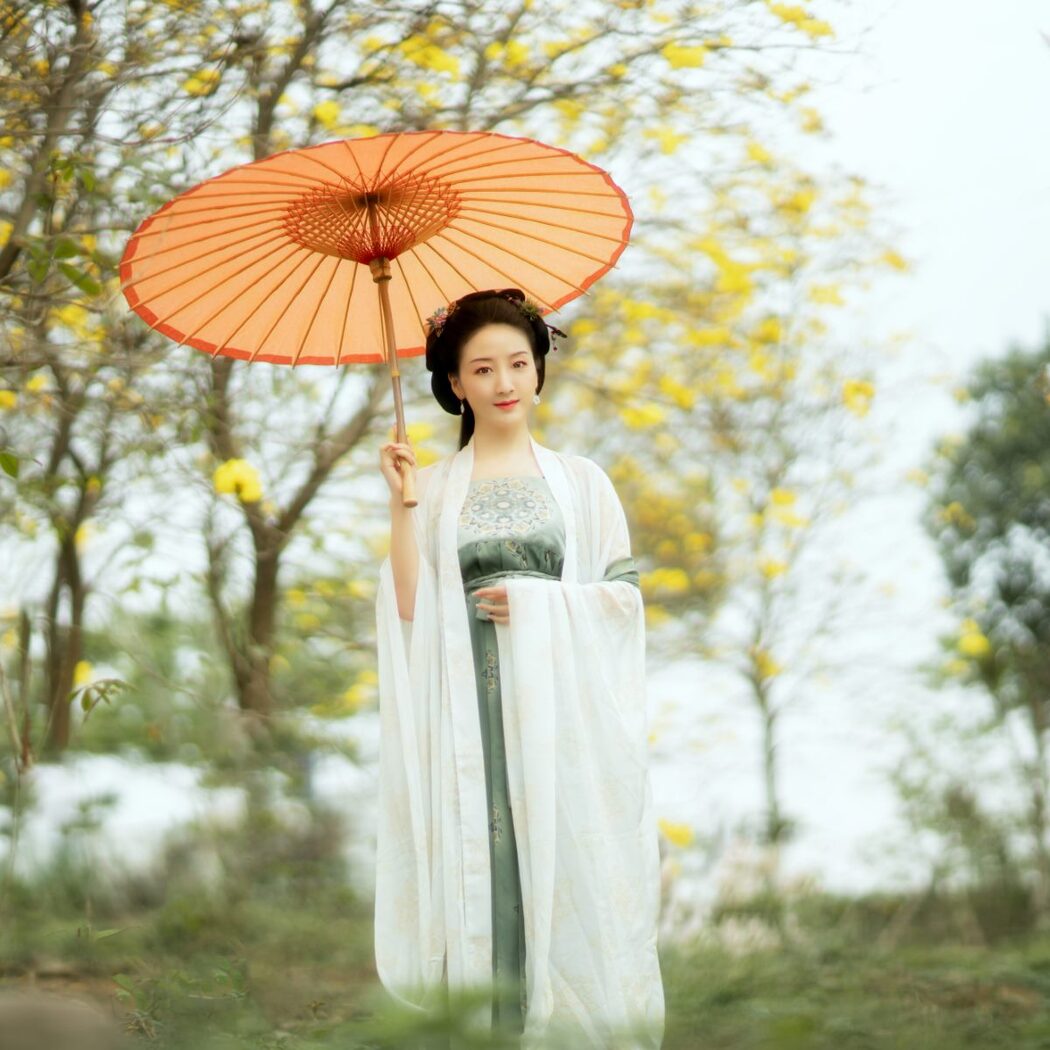 YiTuYu艺图语 Vol.644 Hua Mei Xi