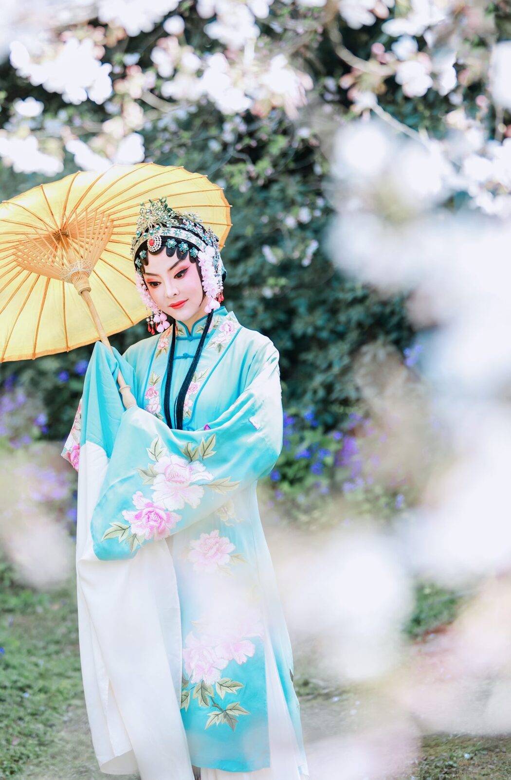 YiTuYu艺图语 Vol.635 Dan Qiong