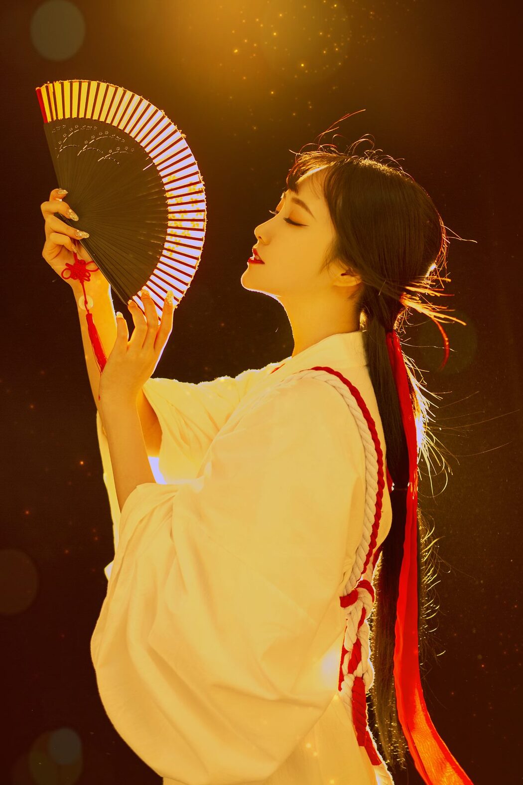 YiTuYu艺图语 Vol.623 Na Bao