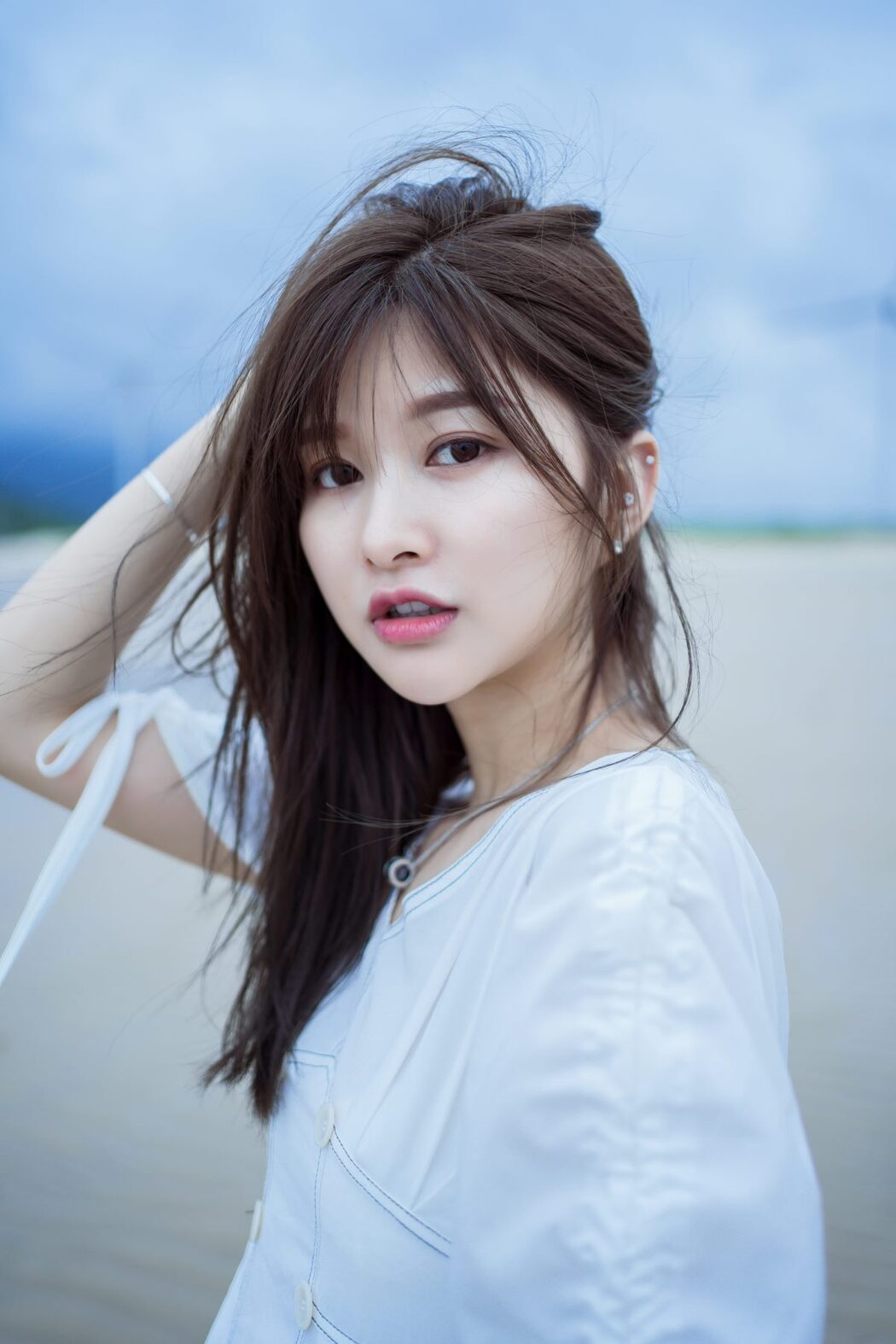 YiTuYu艺图语 Vol.618 Lu Chen