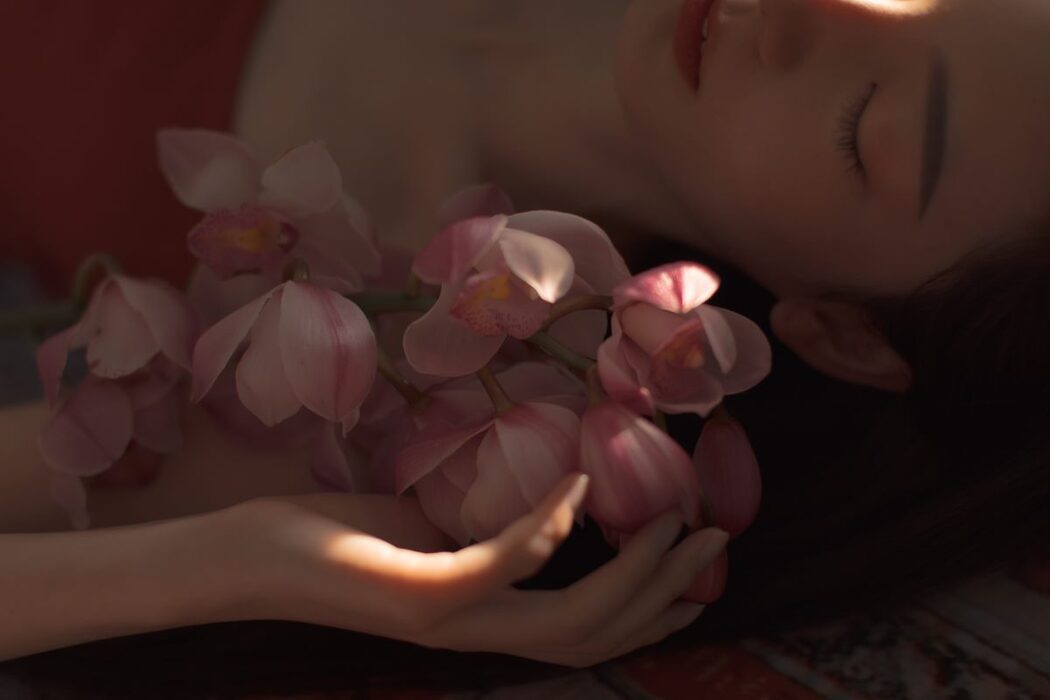 YiTuYu艺图语 Vol.632 Miya Yi Jun