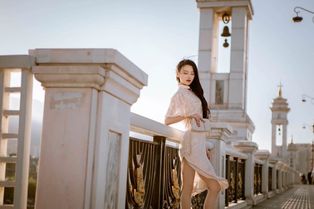 YiTuYu艺图语 Vol.619 Ting Ting