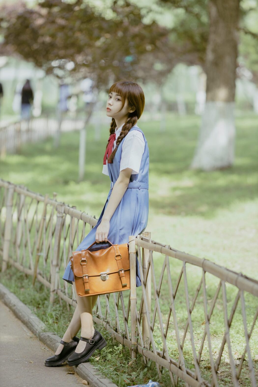 YiTuYu艺图语 Vol.663 Xiao Lu