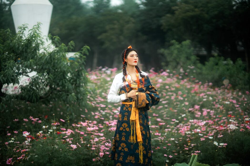 YiTuYu艺图语 Vol.650 Ming Yue
