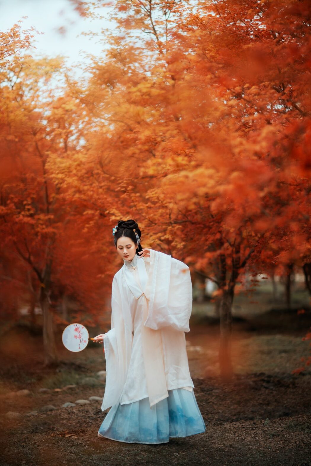 YiTuYu艺图语 Vol.626 Mei mei