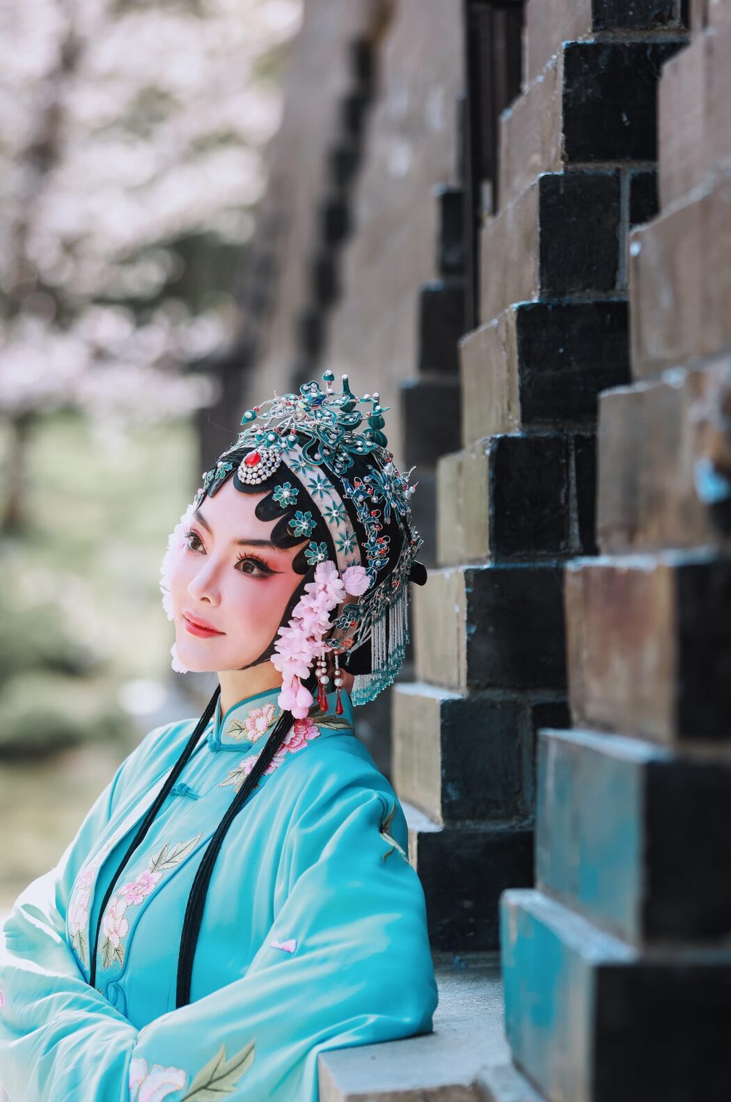 YiTuYu艺图语 Vol.635 Dan Qiong
