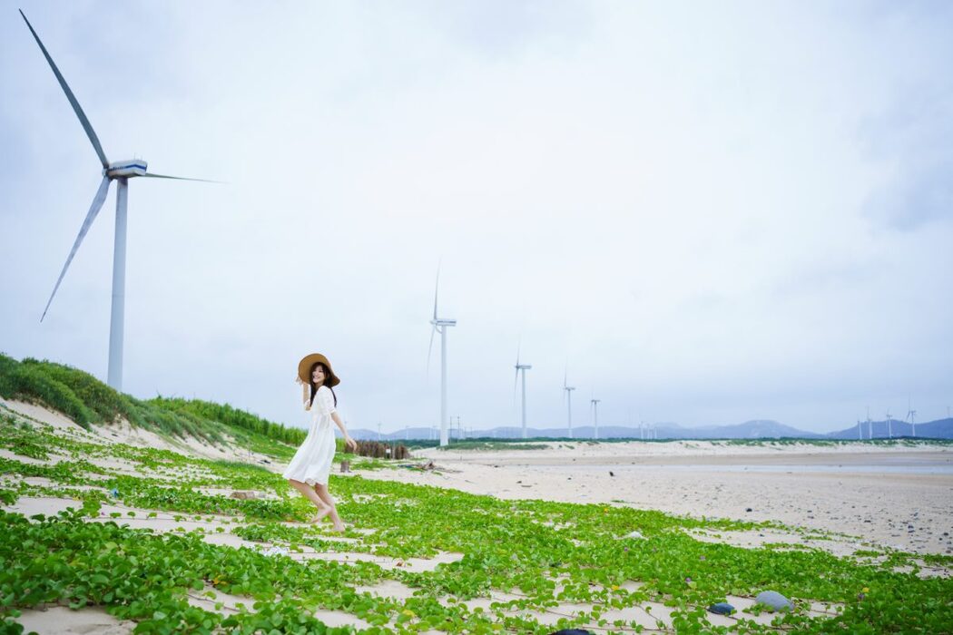 YiTuYu艺图语 Vol.618 Lu Chen