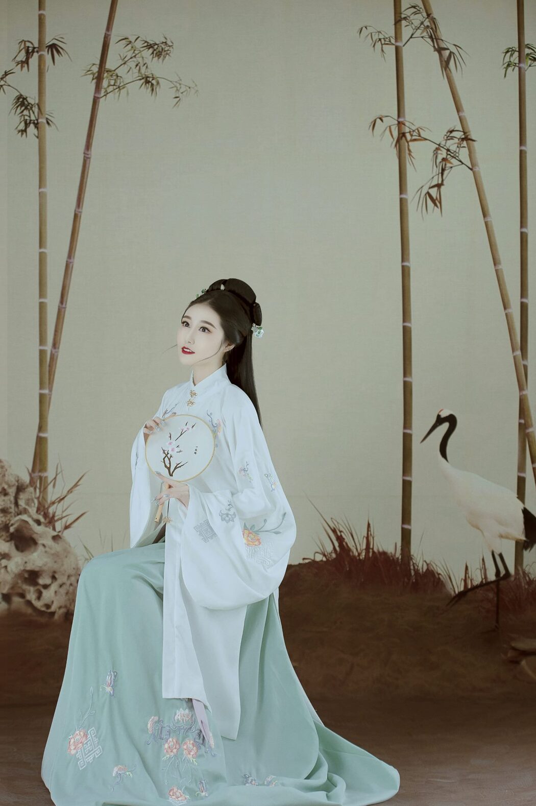 YiTuYu艺图语 Vol.661 Na Bao