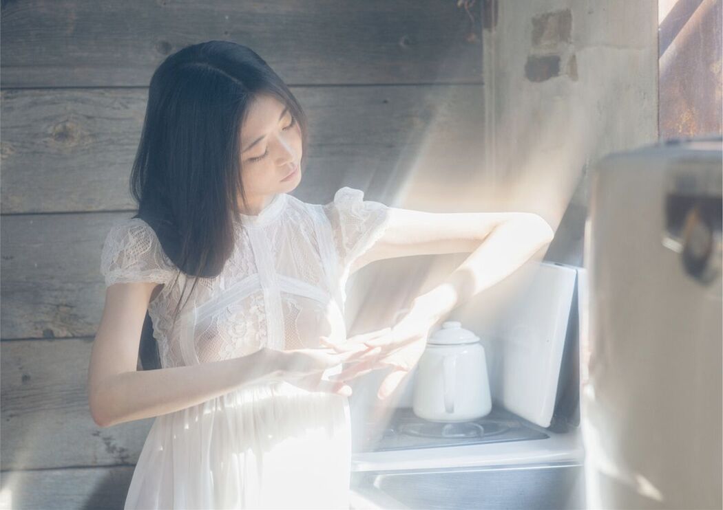 JP Nananano 七菜乃 &#8211; Brilliant Shadow Part01 (54P)