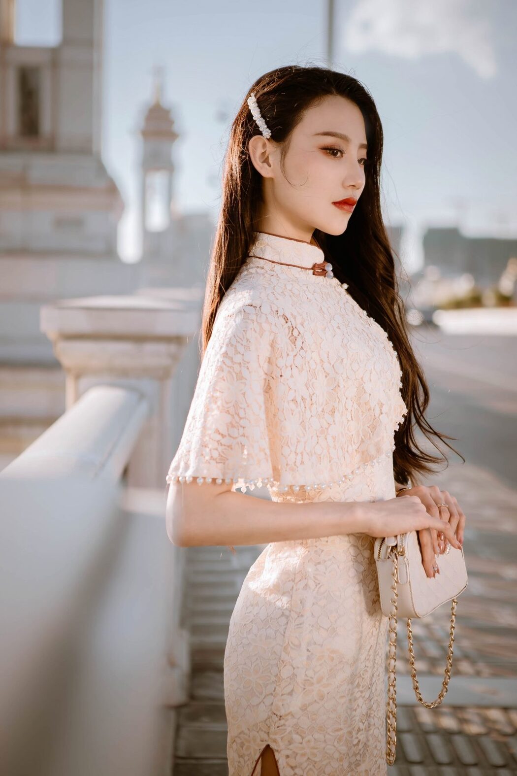 YiTuYu艺图语 Vol.619 Ting Ting