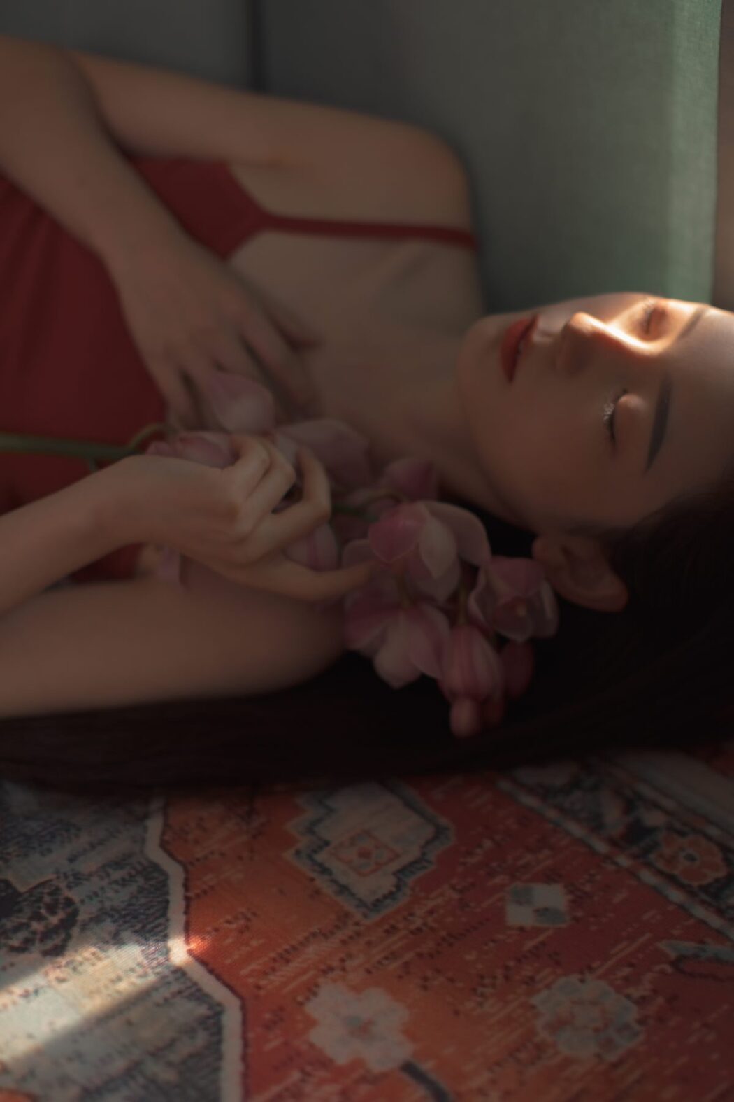 YiTuYu艺图语 Vol.632 Miya Yi Jun
