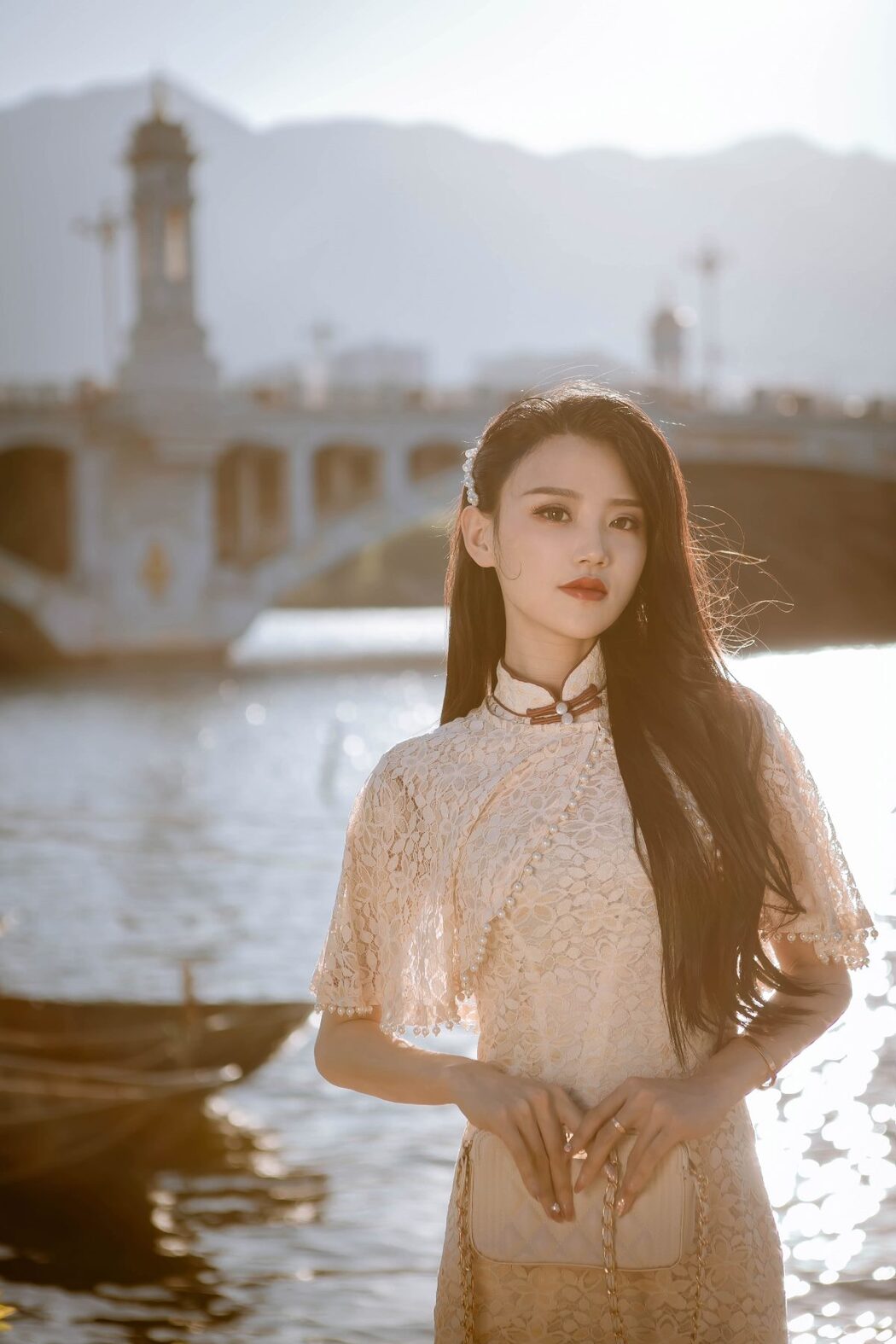 YiTuYu艺图语 Vol.619 Ting Ting