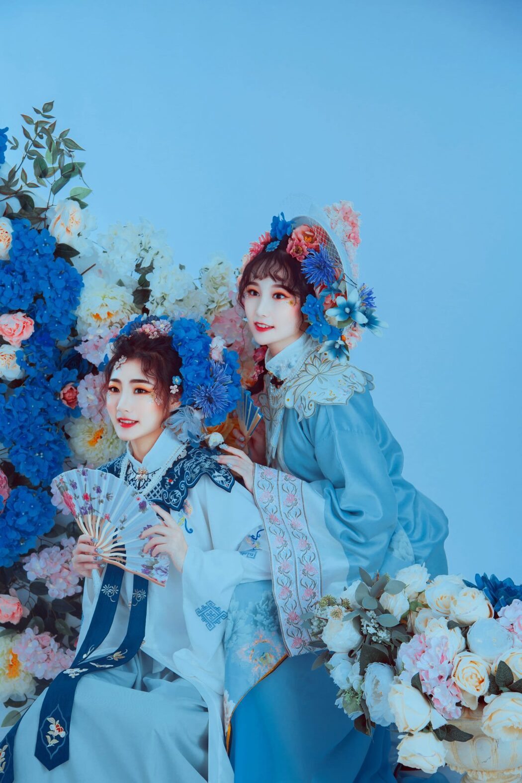 YiTuYu艺图语 Vol.640 Na Bao
