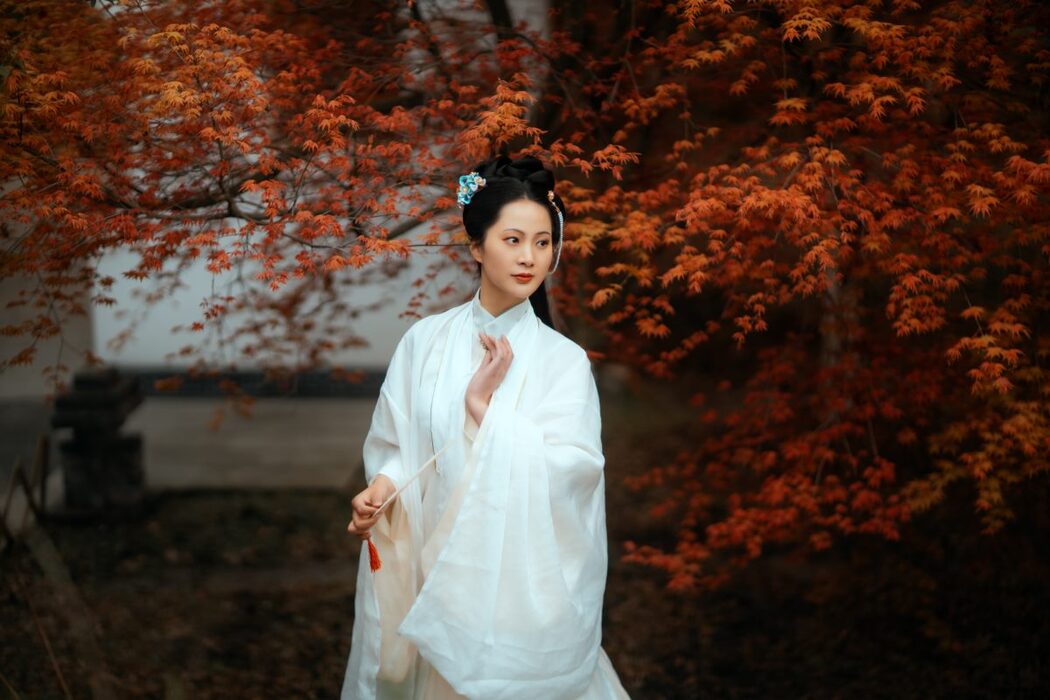 YiTuYu艺图语 Vol.626 Mei mei