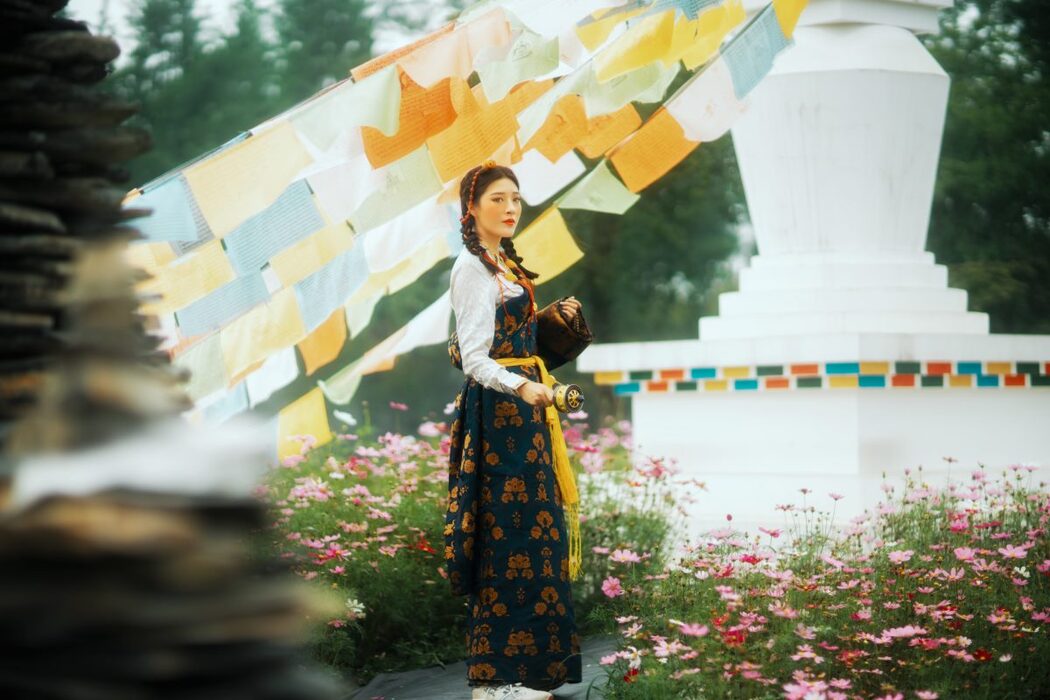 YiTuYu艺图语 Vol.650 Ming Yue