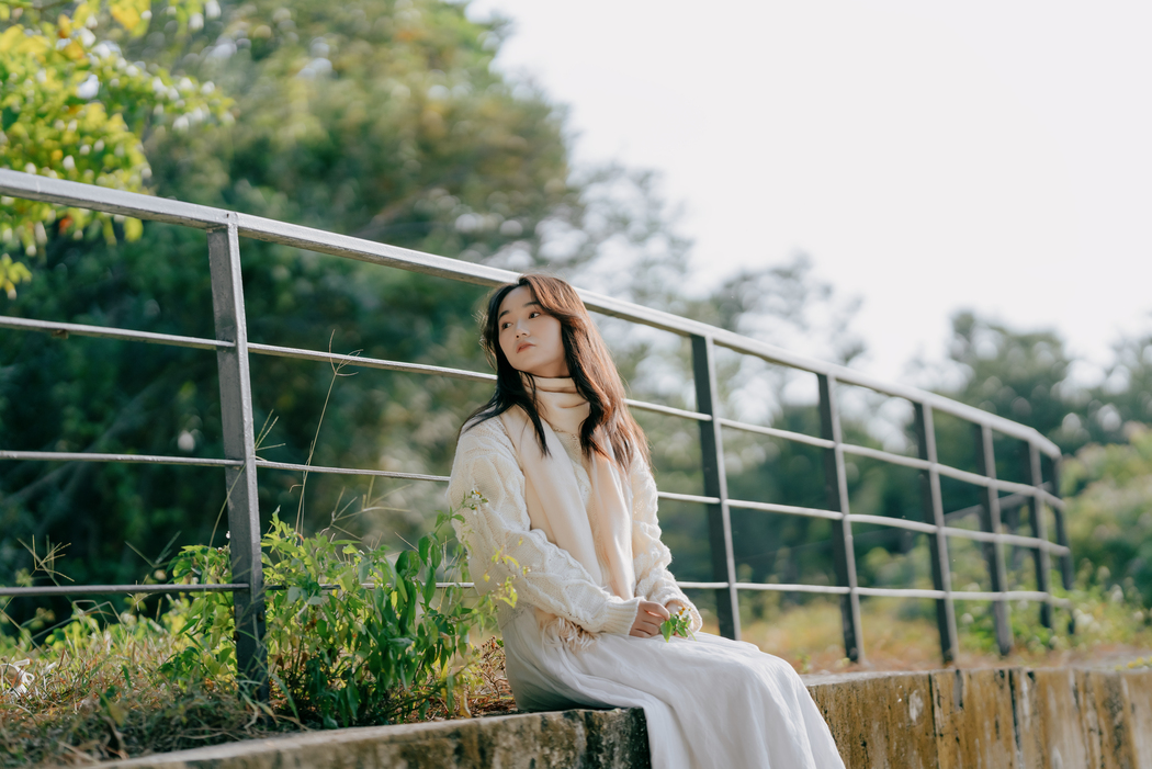 YiTuYu艺图语 Vol.622 GRACE