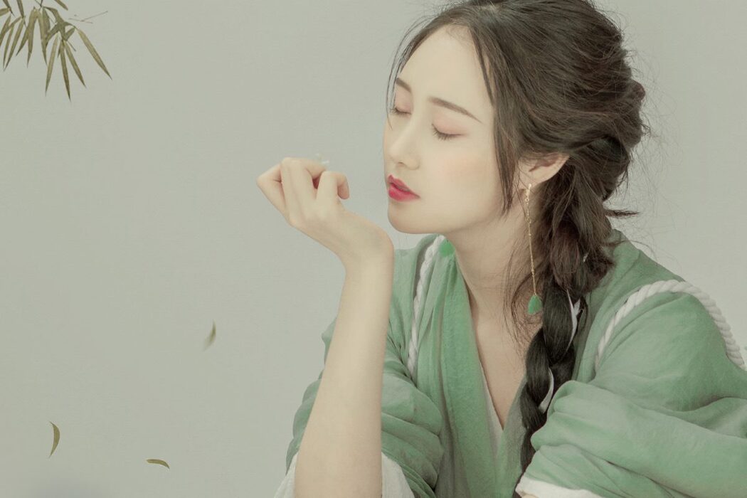 YiTuYu艺图语 Vol.649 Na Bao