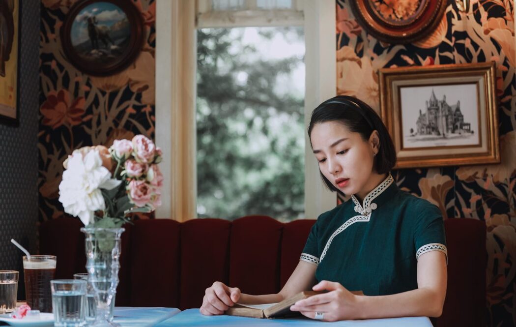 YiTuYu艺图语 Vol.659 Shi An