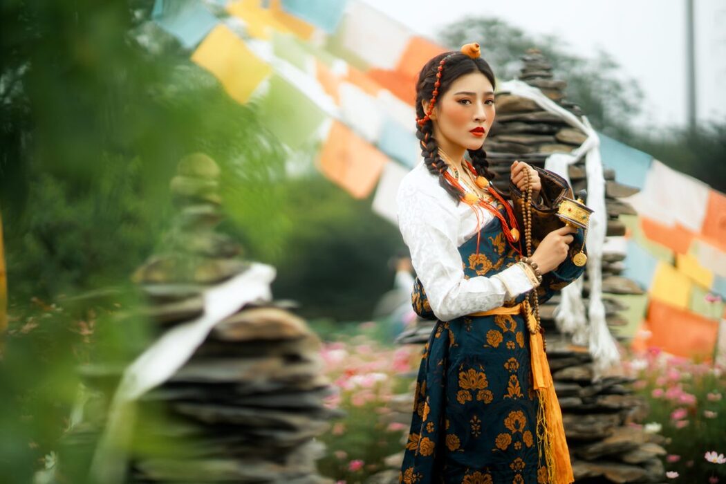 YiTuYu艺图语 Vol.650 Ming Yue