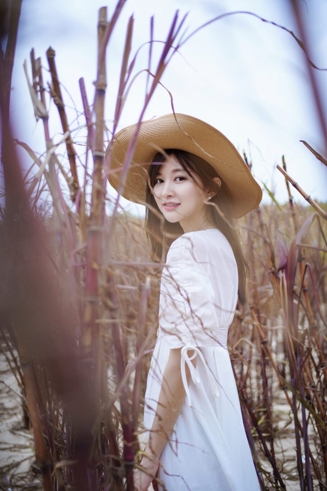 YiTuYu艺图语 Vol.618 Lu Chen