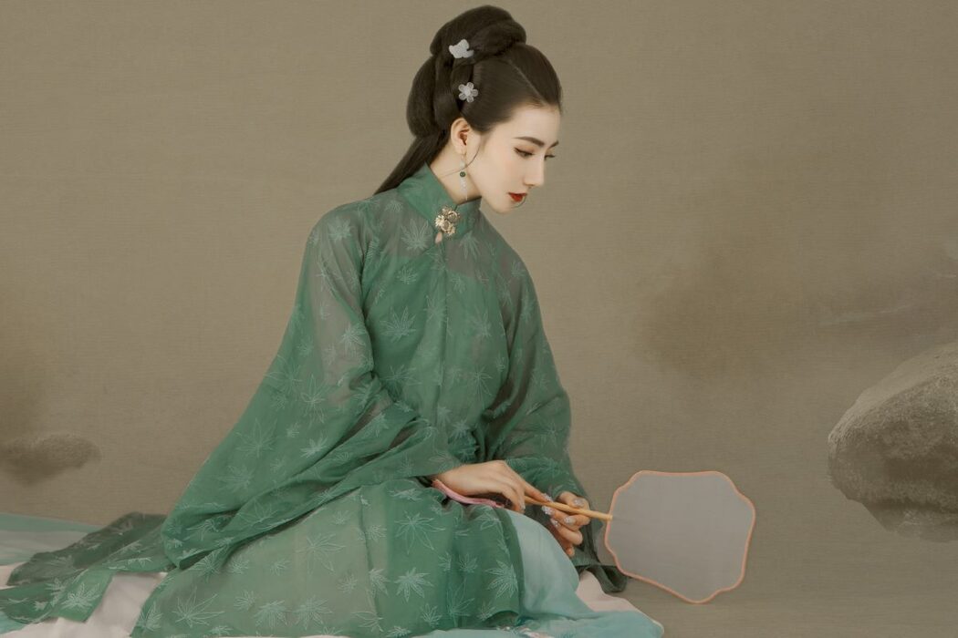 YiTuYu艺图语 Vol.627 Wei Bao