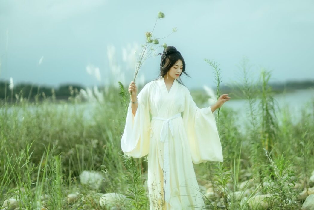 YiTuYu艺图语 Vol.638 Mo Yan