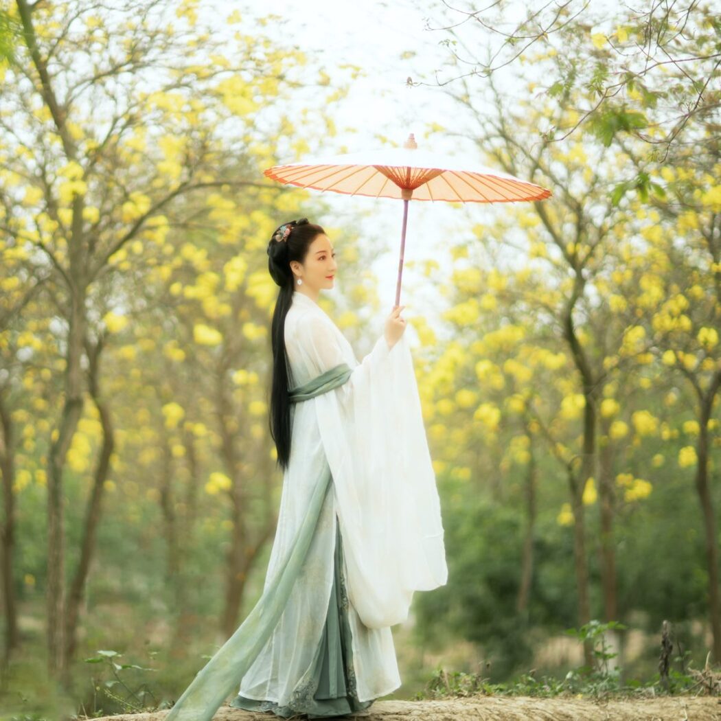 YiTuYu艺图语 Vol.644 Hua Mei Xi