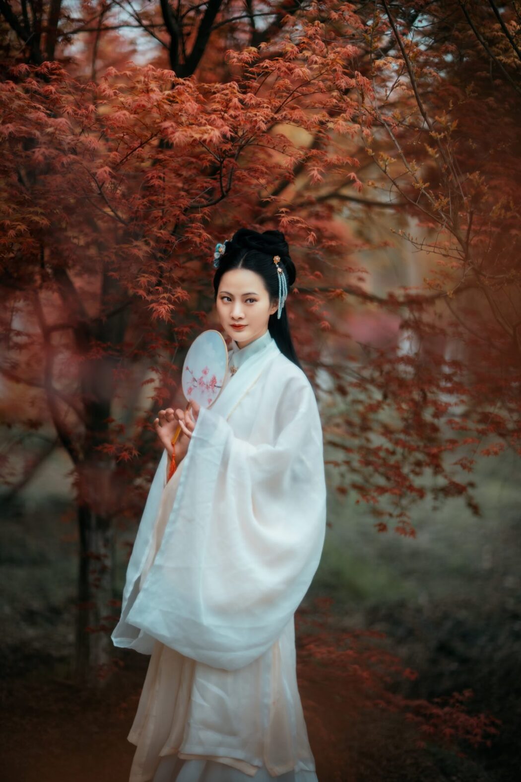 YiTuYu艺图语 Vol.626 Mei mei