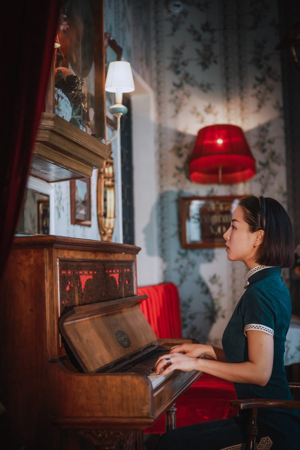 YiTuYu艺图语 Vol.659 Shi An