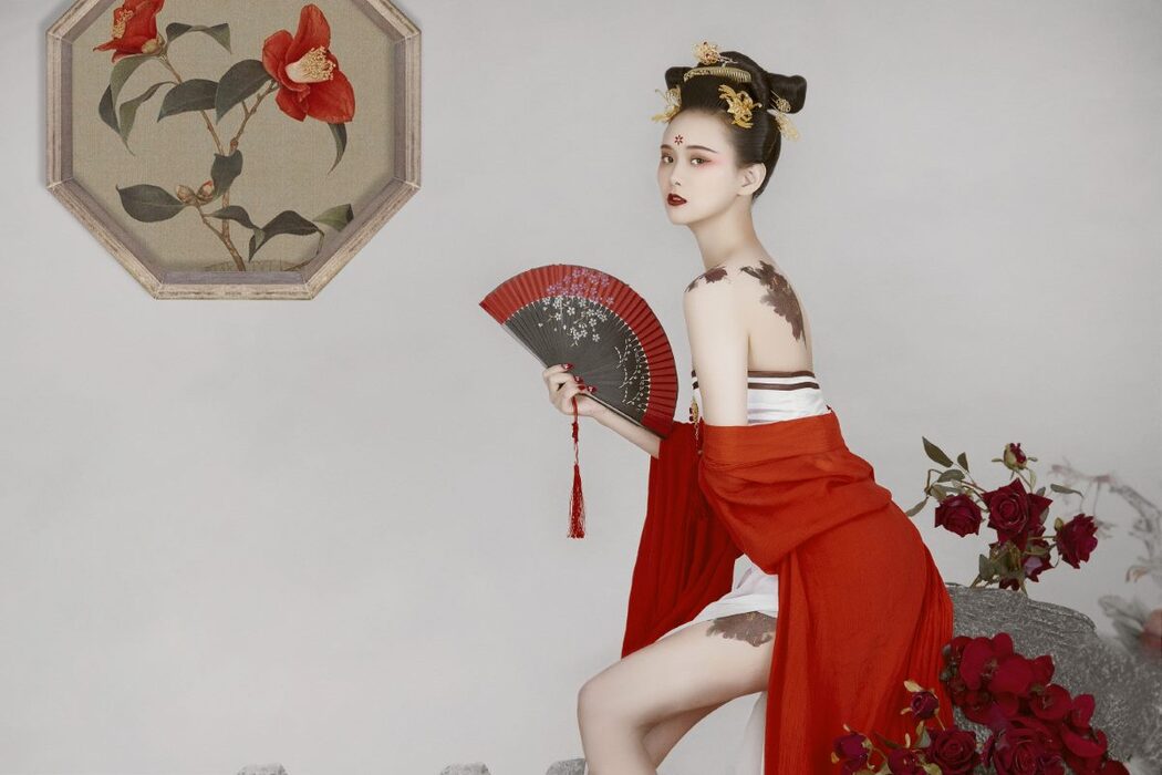 YiTuYu艺图语 Vol.645 Xin Bao