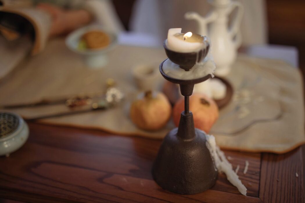 YiTuYu艺图语 Vol.660 Cang Cang